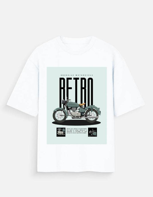 Unisex Oversized Standard T-Shirt - Bellaor