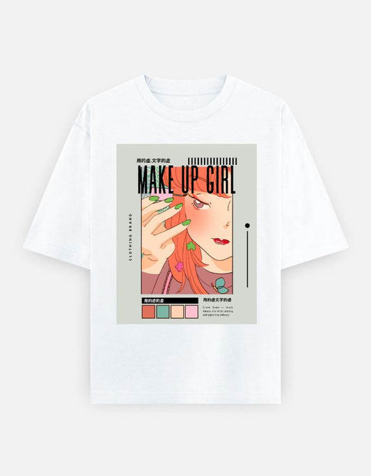 Women's Oversized Classic T-Shirt - Bellaor