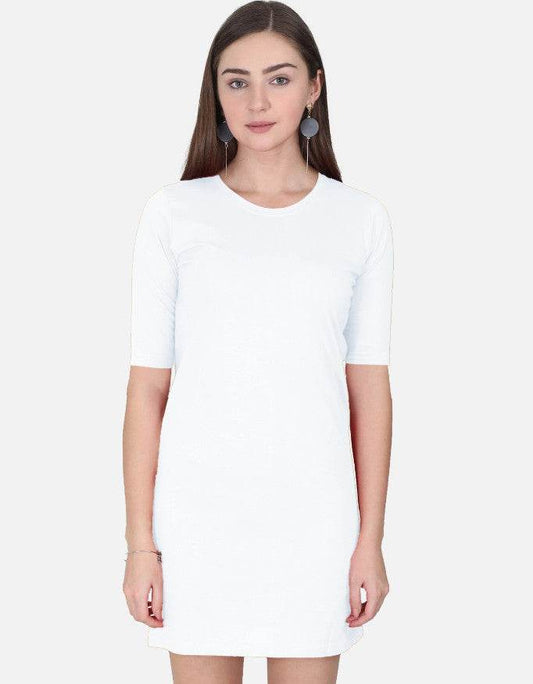 T-Shirt Dress - Bellaor