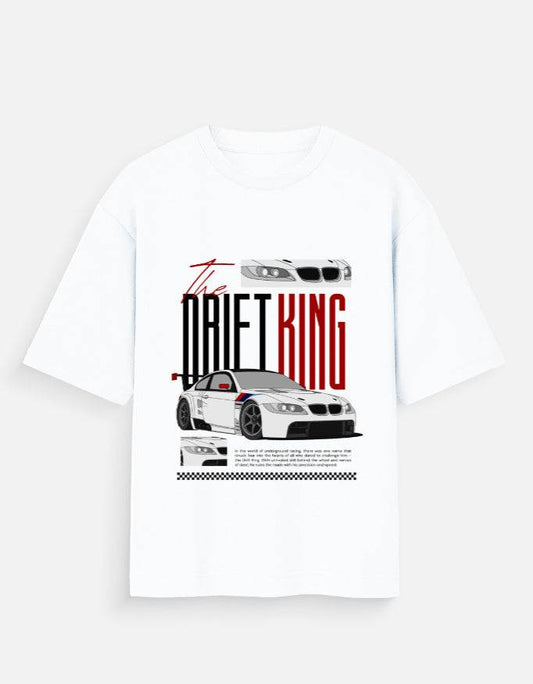 Men's Oversized Standard T-Shirt - Bellaor