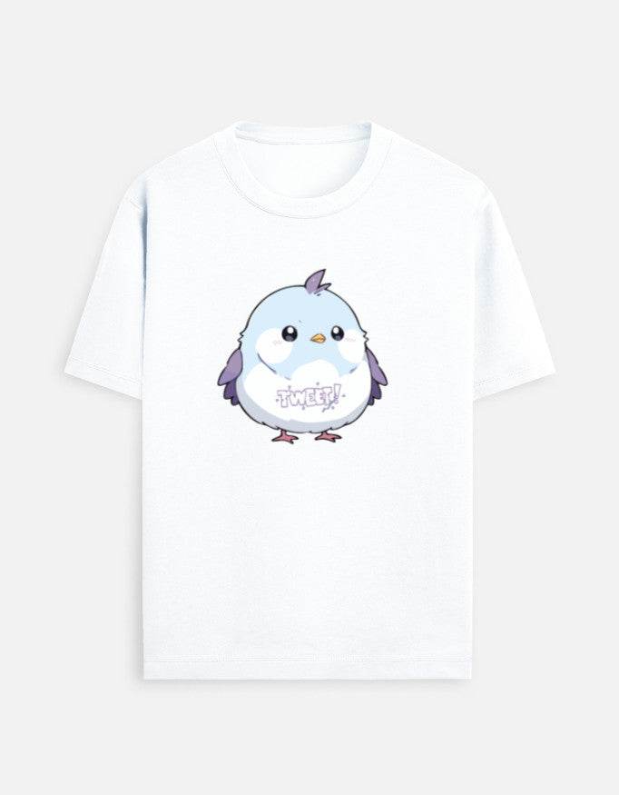 Unisex Standard Crew T-Shirt - Bellaor