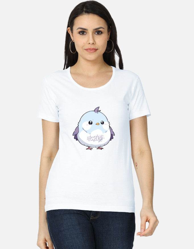 Women's Classic T-Shirt - Bellaor