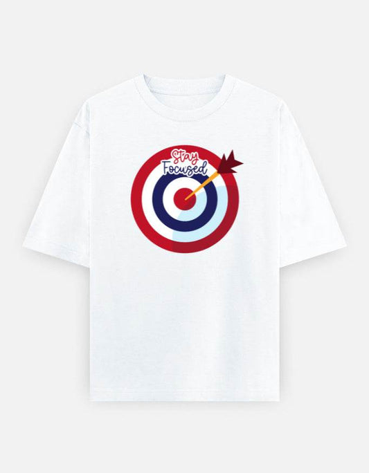 Unisex Oversized Classic T-Shirt - Bellaor