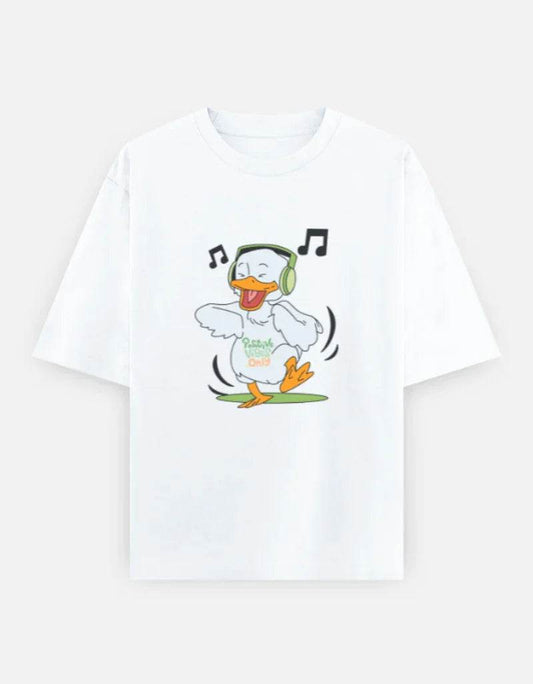 Unisex Oversized Classic T-Shirt - Bellaor