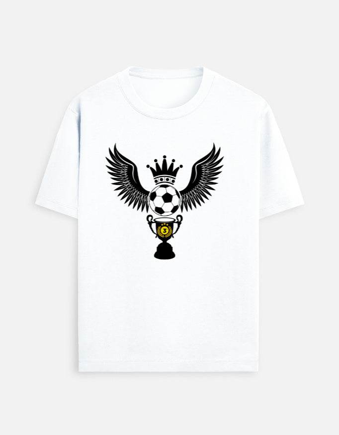 Unisex Standard Crew T-Shirt - Bellaor