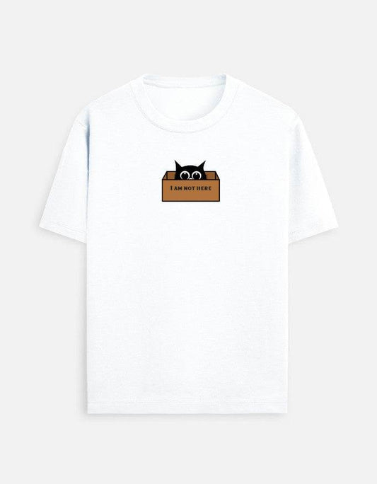 Men's Standard Crew T-Shirt - Bellaor