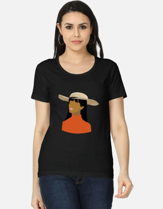 Women's Classic T-Shirt - Bellaor