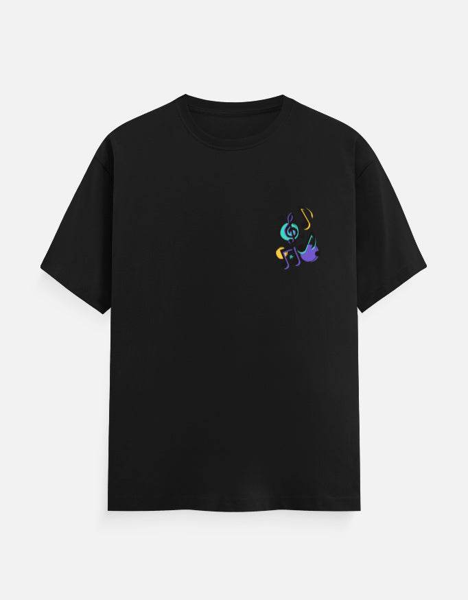 Unisex Classic Crew T-Shirt - Bellaor