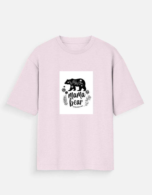 Women's Oversized Standard T-Shirt - Bellaor