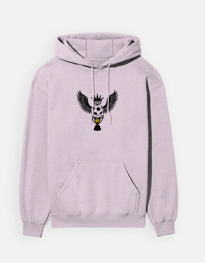 Unisex Hoodie - Bellaor