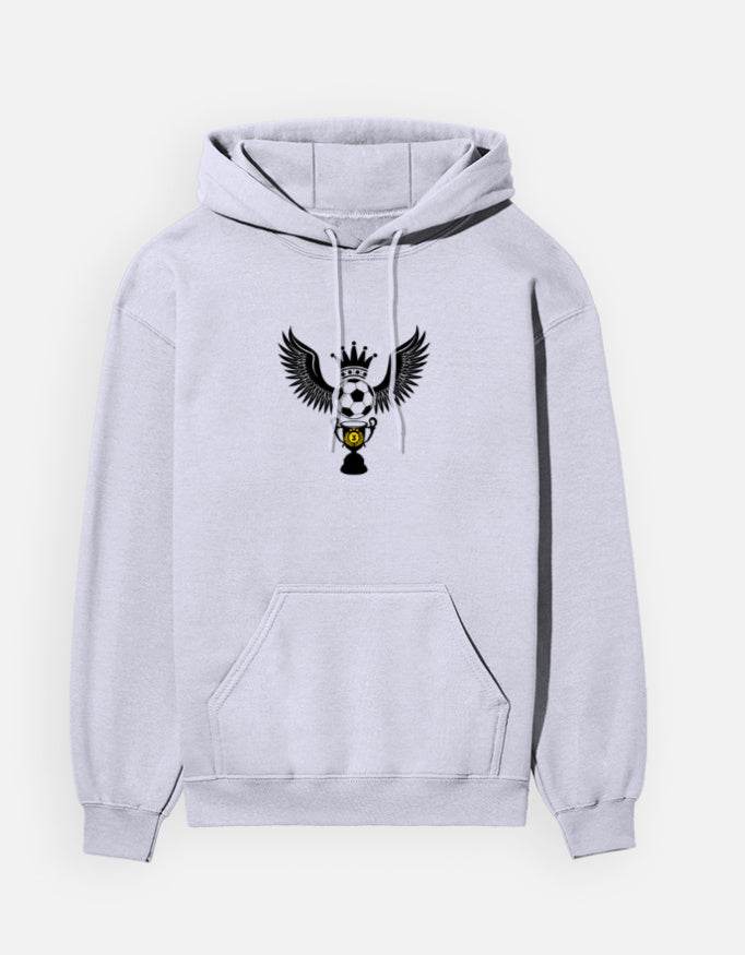 Unisex Hoodie - Bellaor