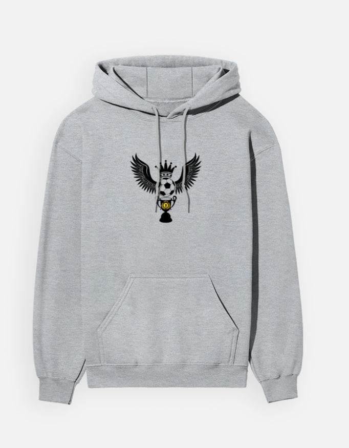Unisex Hoodie - Bellaor