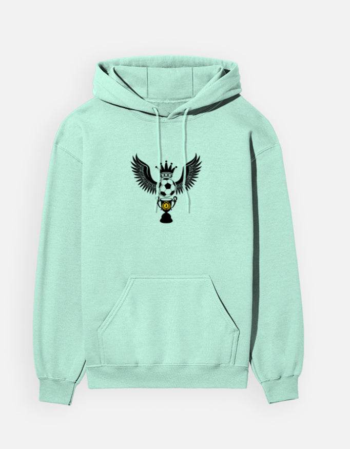 Unisex Hoodie - Bellaor