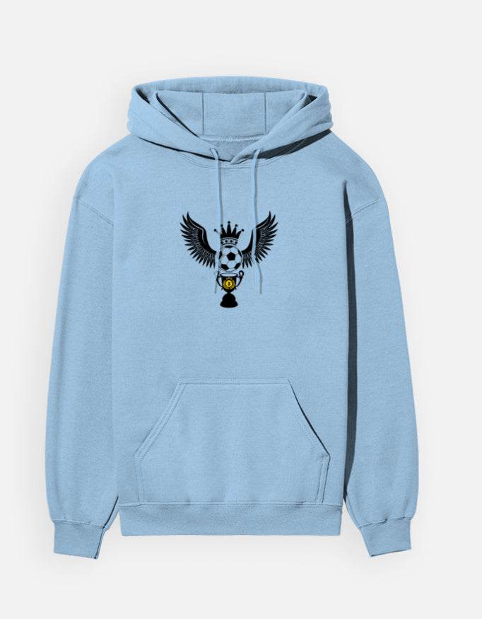 Unisex Hoodie - Bellaor