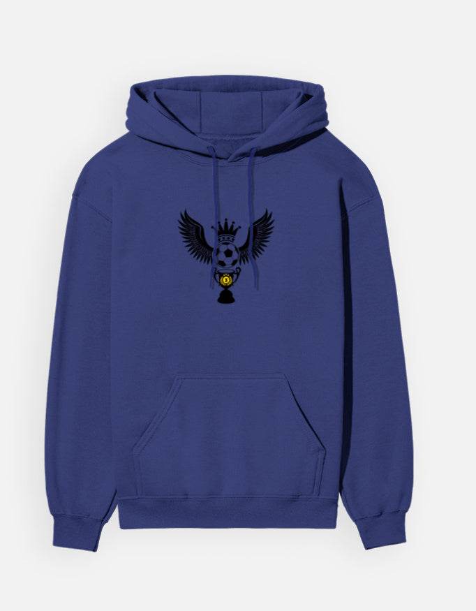 Unisex Hoodie - Bellaor