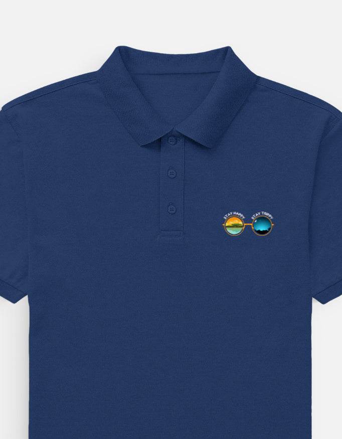 Men's Polo - Bellaor