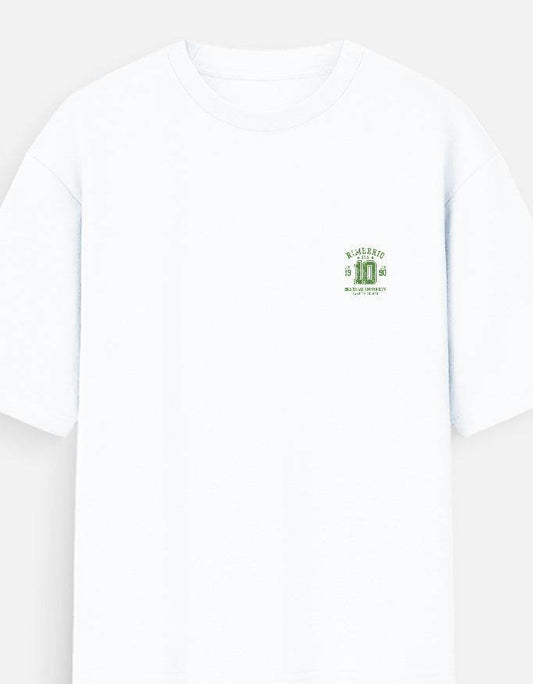 Unisex Oversized Standard T-Shirt - Bellaor