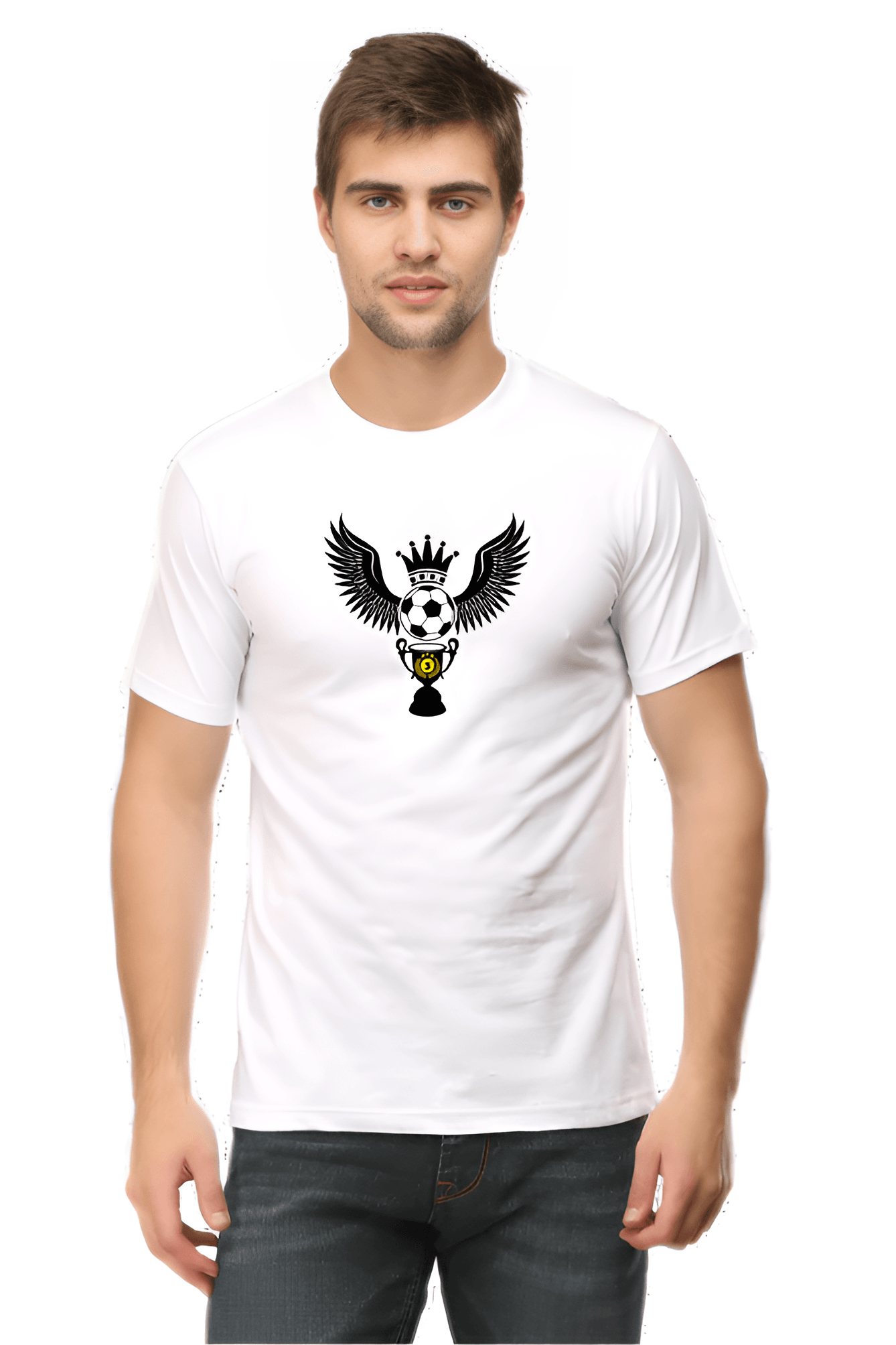 Unisex Standard Crew T-Shirt - Bellaor