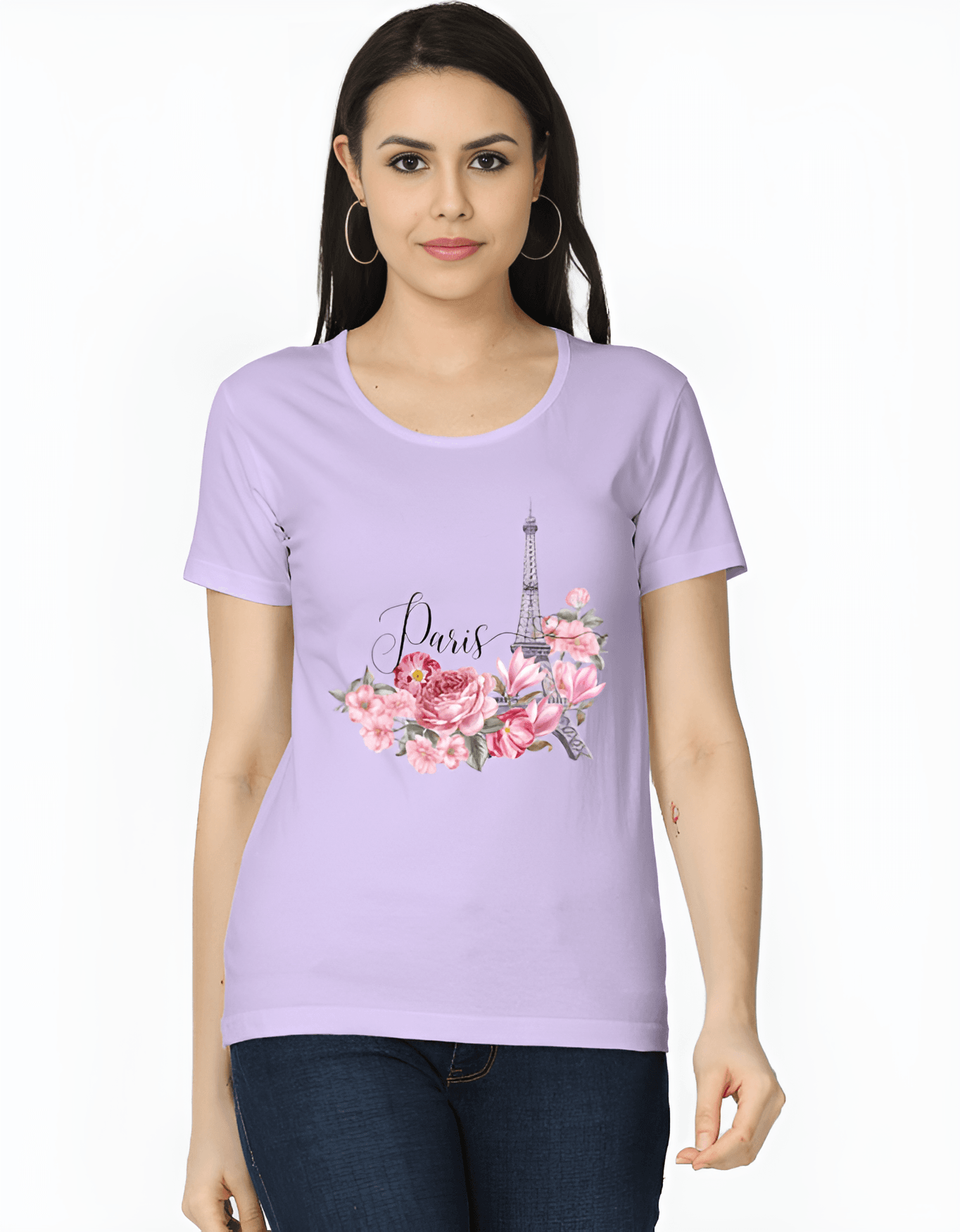 Women's Classic T-Shirt - Bellaor