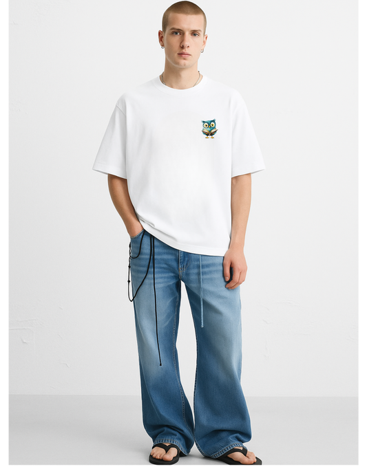 Unisex Oversized Standard T-Shirt