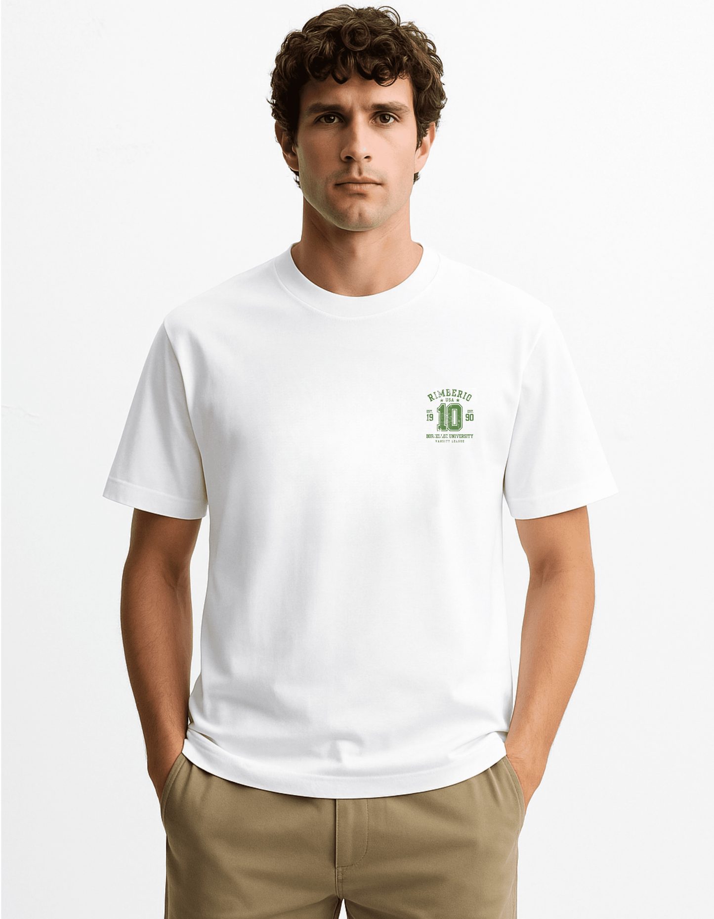 Unisex Oversized Standard T-Shirt - Bellaor