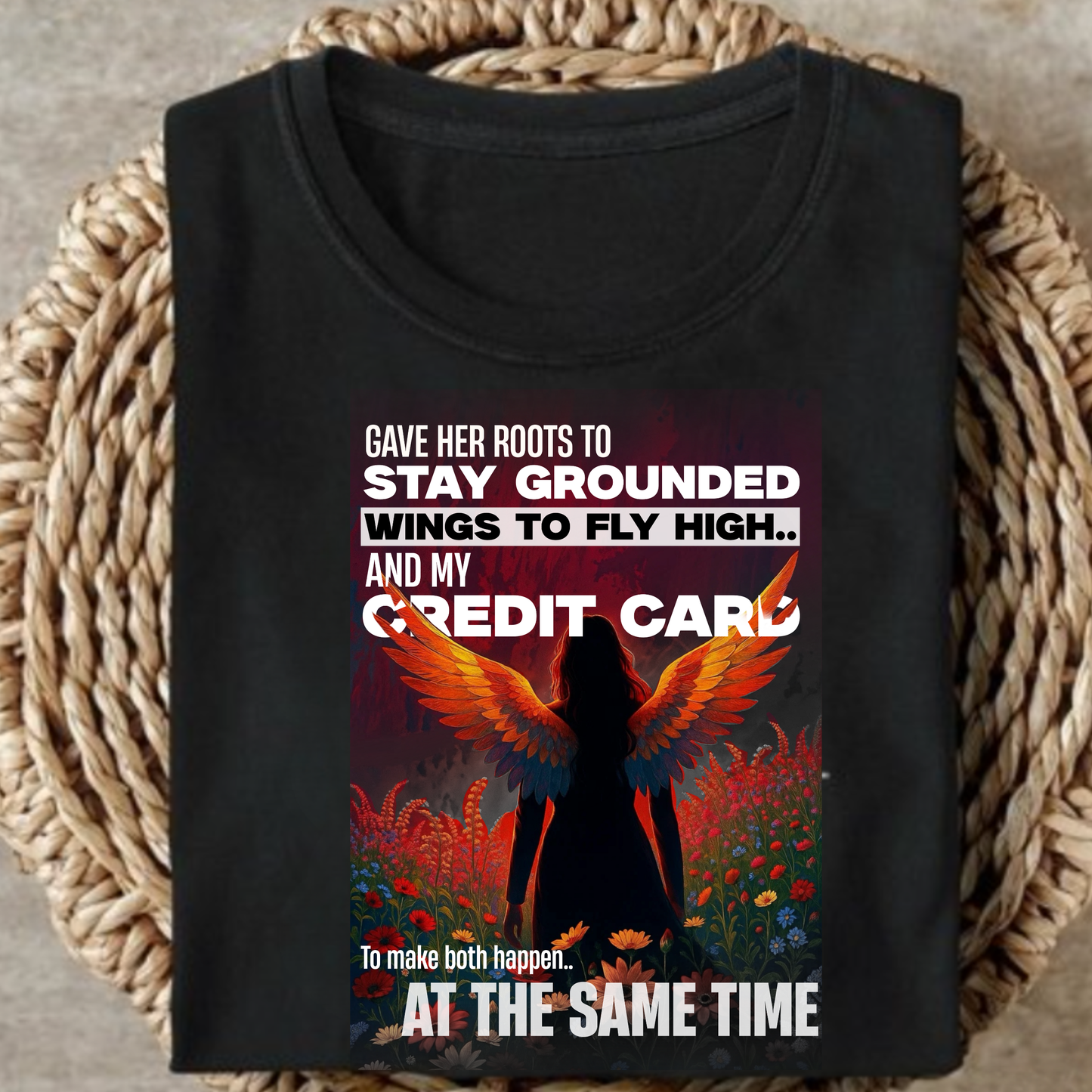 Proud Father T-Shirt
