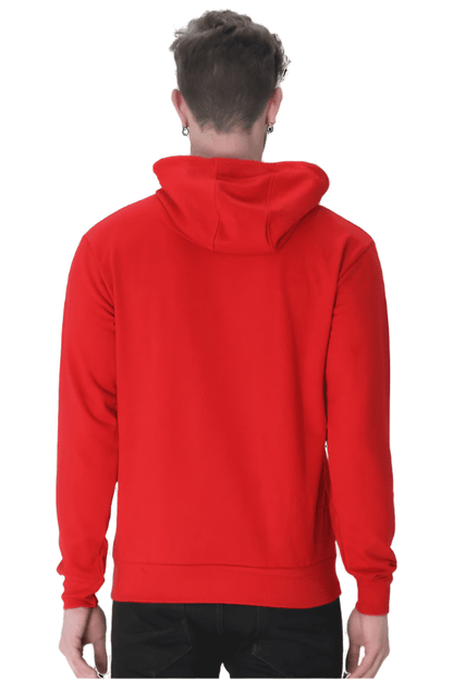 Unisex Hoodie - Bellaor
