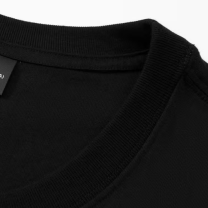 Monster Truck_ Unisex Terry Oversized Tee