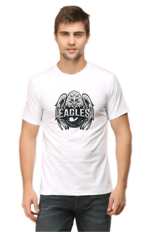 Unisex Standard Crew T-Shirt - Bellaor