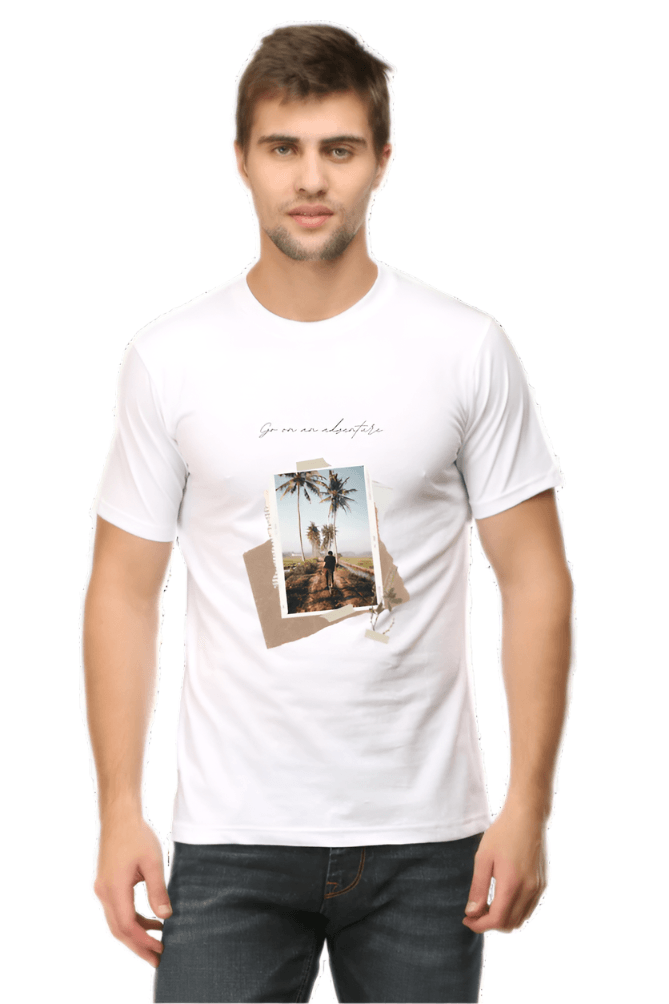 Unisex Standard Crew T-Shirt - Bellaor