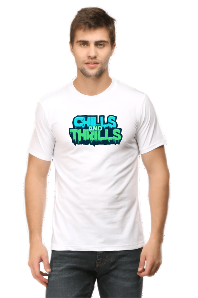 Unisex Classic Crew T-Shirt - Bellaor