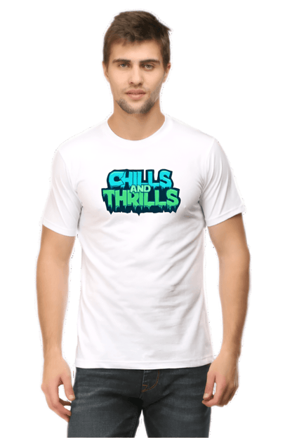 Unisex Classic Crew T-Shirt - Bellaor