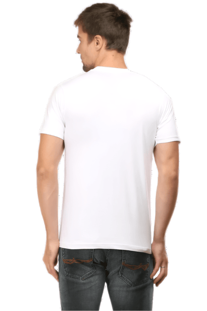 Unisex Standard Crew T-Shirt - Bellaor