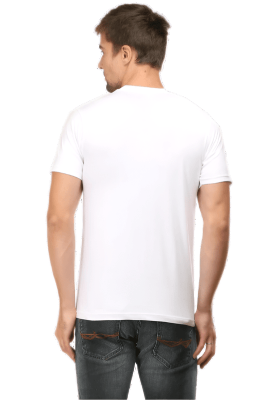Unisex Standard Crew T-Shirt - Bellaor