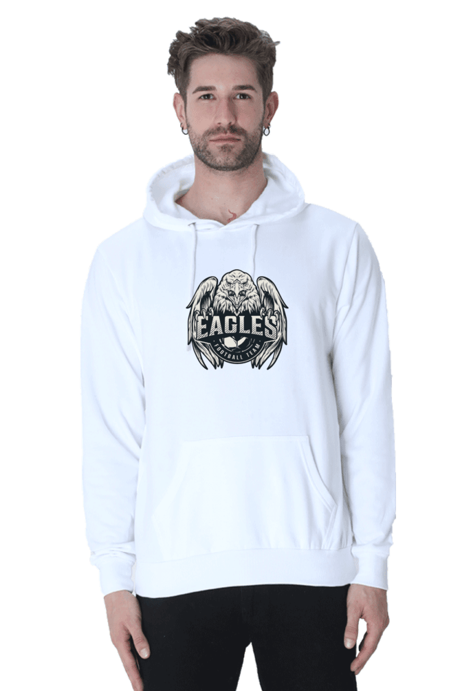 Unisex Hoodie - Bellaor