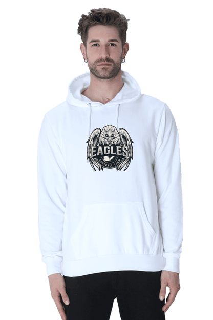 Unisex Hoodie - Bellaor