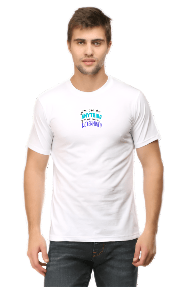 Unisex Standard Crew T-Shirt - Bellaor