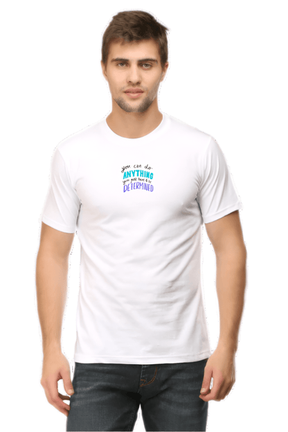 Unisex Standard Crew T-Shirt - Bellaor