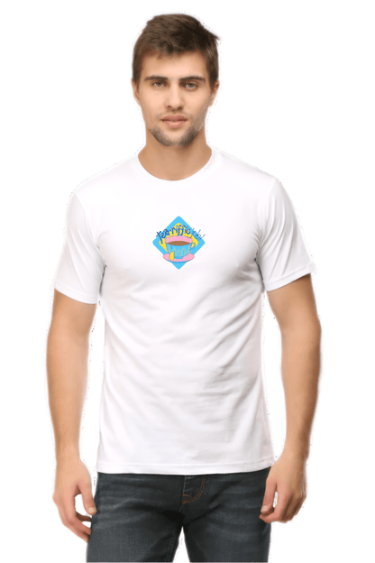 Unisex Standard Crew T-Shirt - Bellaor