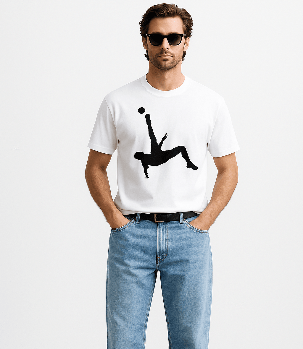 Unisex Standard Crew T-Shirt - Bellaor