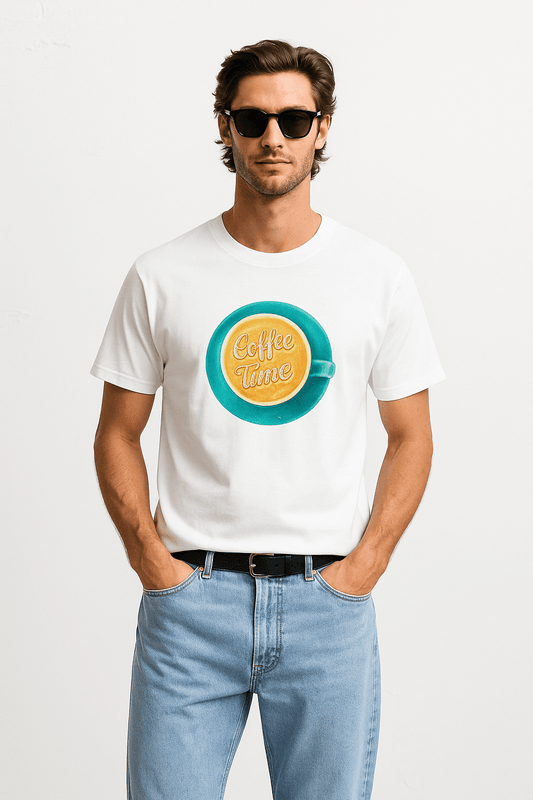 Unisex Standard Crew T-Shirt - Bellaor
