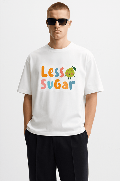 Unisex Oversized Standard T-Shirt - Bellaor