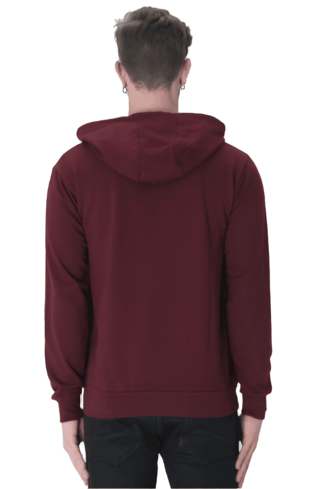 Unisex Hoodie - Bellaor