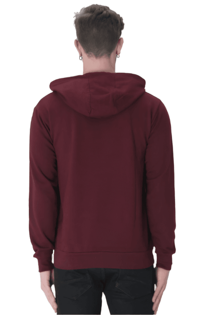 Unisex Hoodie - Bellaor