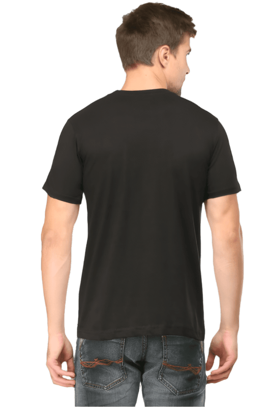 Unisex Classic Crew T-Shirt - Bellaor