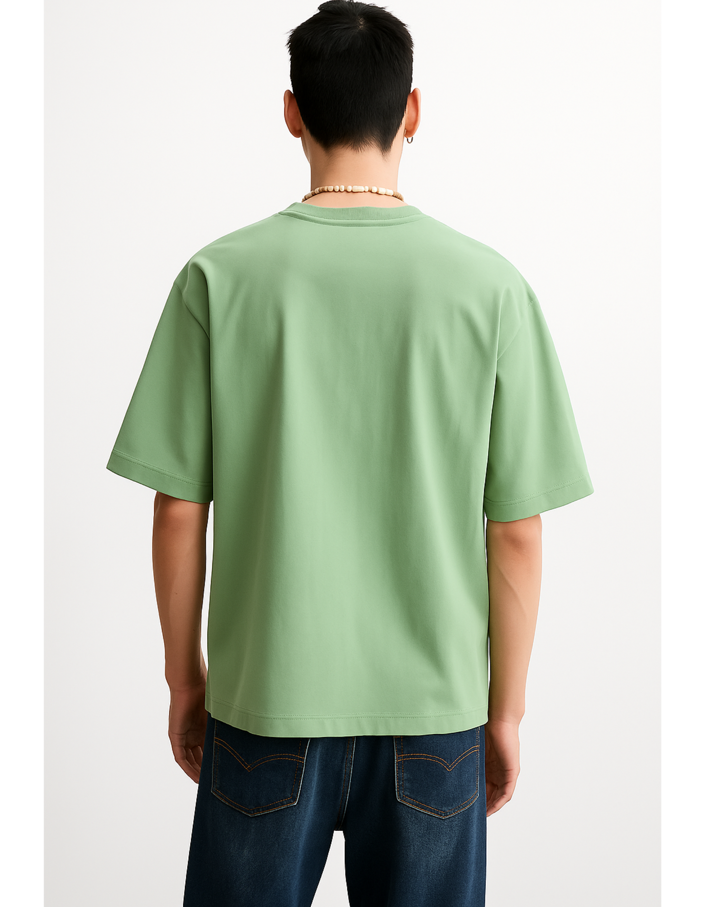 Unisex Classic Crew T-Shirt