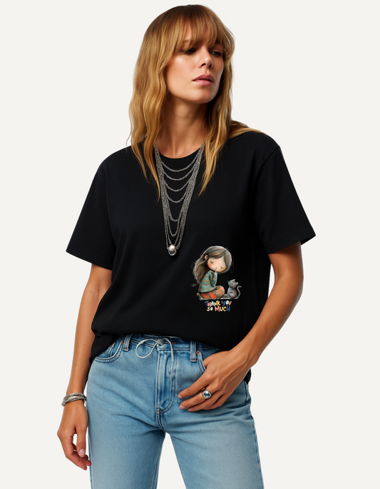 Women's Classic Crew T-Shirt