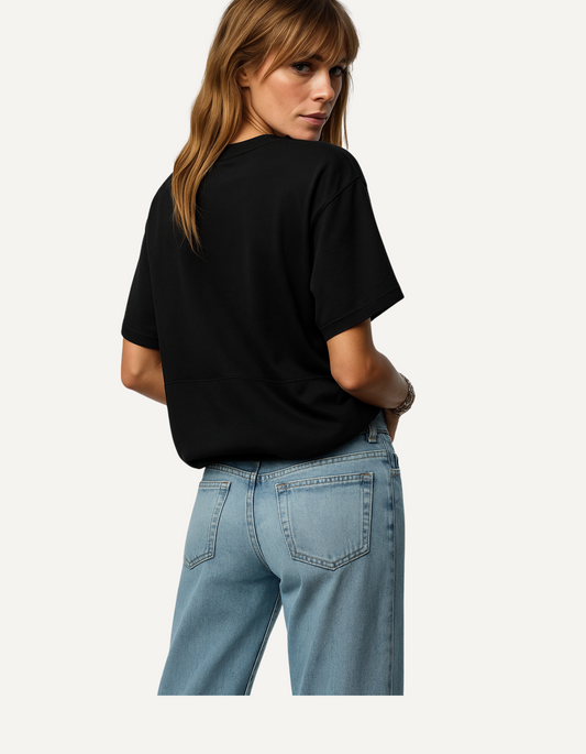 Women's Oversized Standard T-Shirt