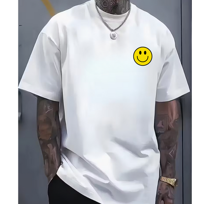 Find Your Fire Unisex Terry Oversized Tee