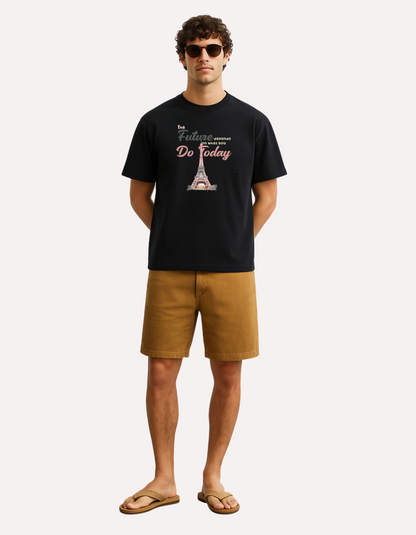 Unisex Classic Crew T-Shirt